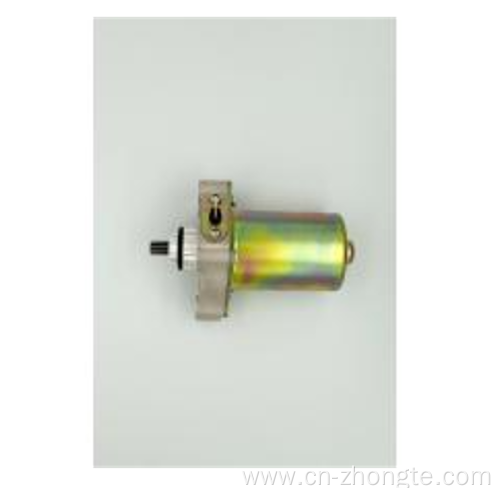 Good quality Suzuki Motorcycle Kick Starter Motor